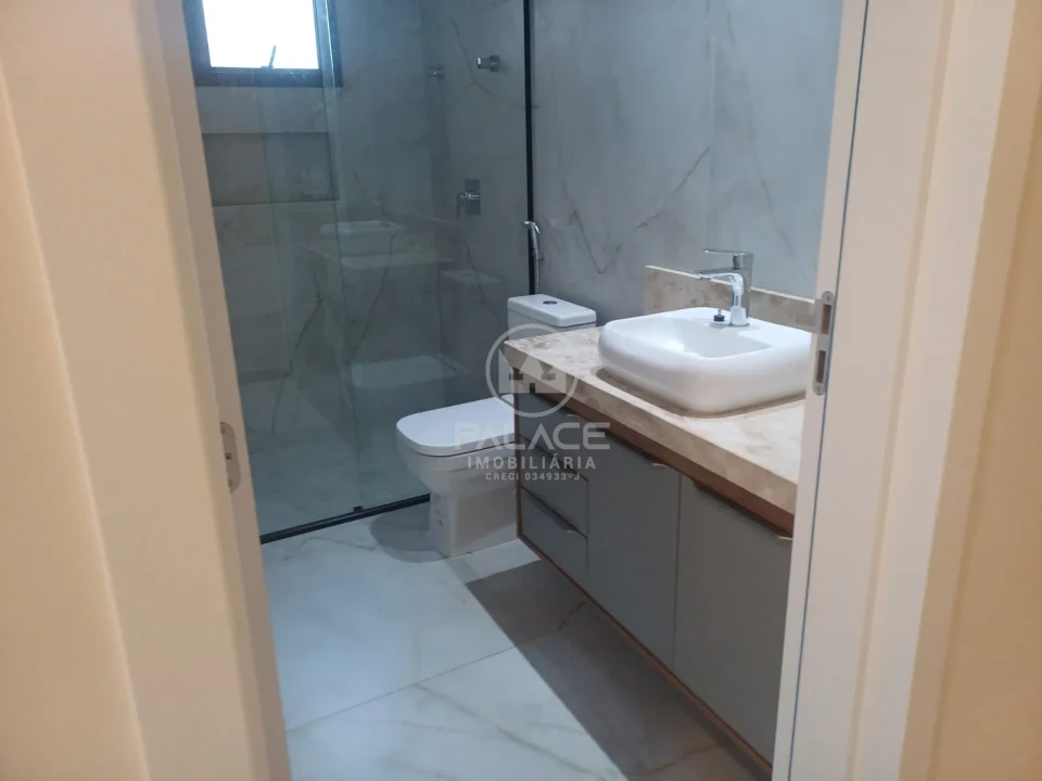 Condomínio Residencial Tomazella