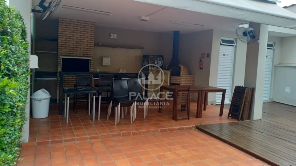 APARTAMENTO A VENDA RESIDENCIAL LUMIERE