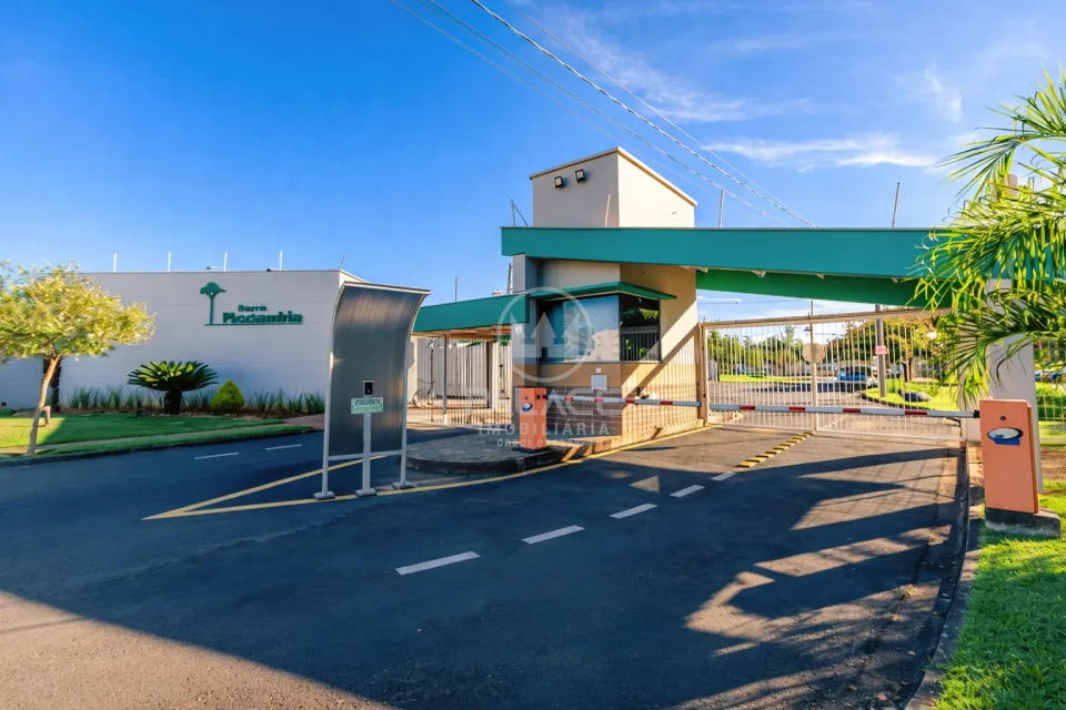 Casa Em Condomínio À Venda Recanto Piracicamirim Piracicaba