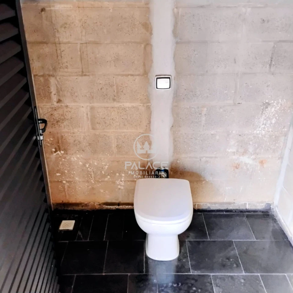 Barracão disponivel para locação ( Algodoal )