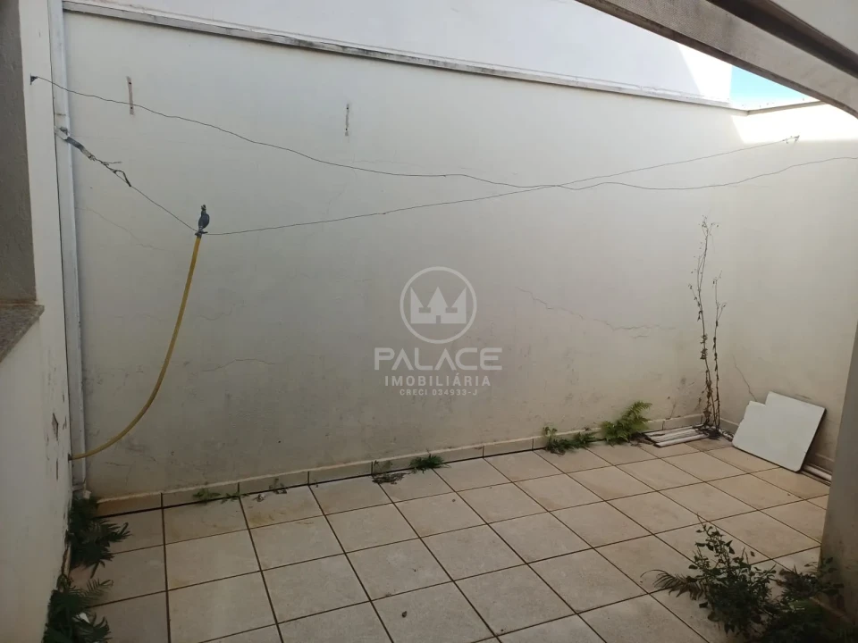 CASA A VENDA NA RUA FRANCISCO JOSE MACHADO, JARDIM BRASILIA