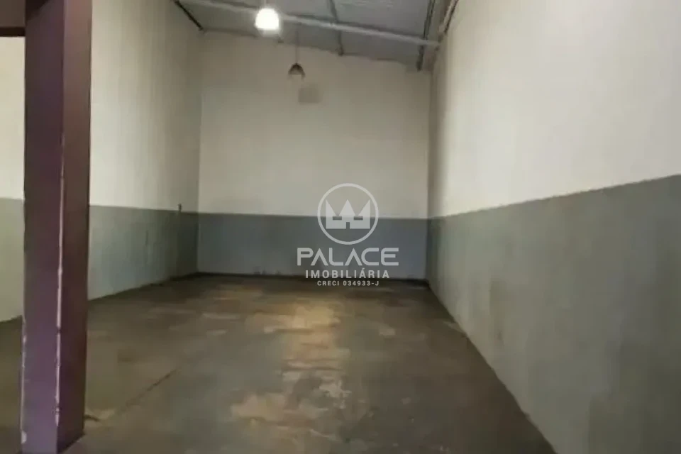 Barracão disponivel para locação
