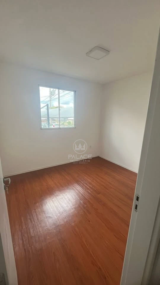 Apartamento À Venda Condominio Viva Vida Figueira Piracicaba