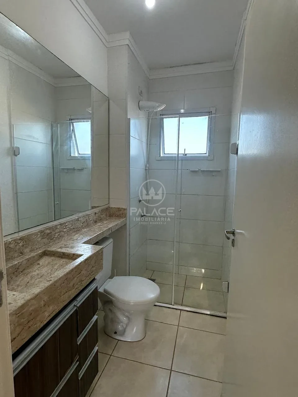 APARTAMENTO PARA VENDA NO VITTA CAMPESTRE - PIRACICABA