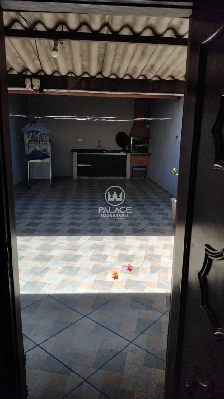 Casa á Venda na Vila Rezende