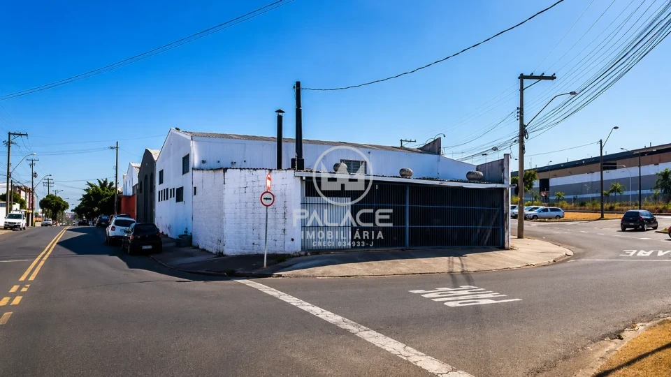 Prédio Inteiro, 484 m² - Foto 1