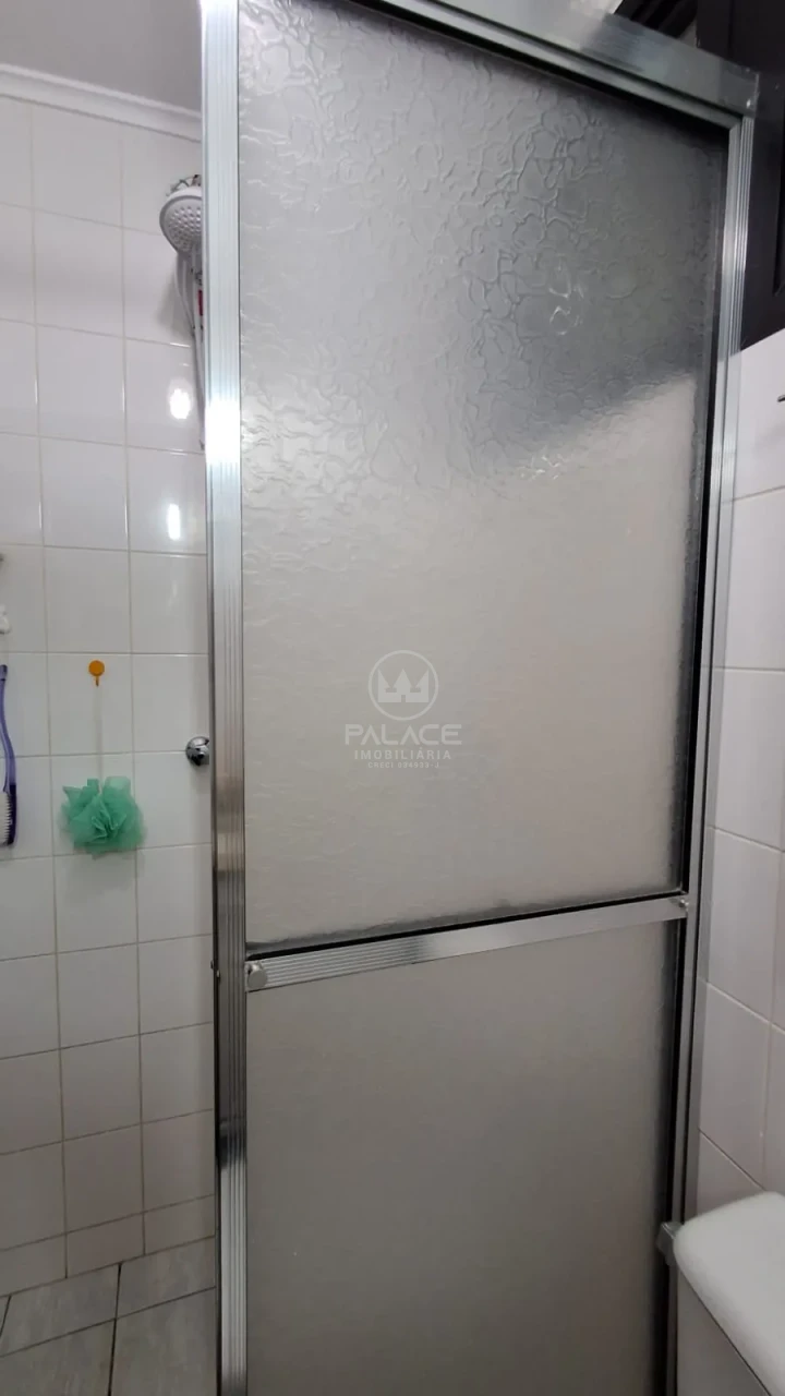 Apartamento À Venda Condomínio Edificio Flávia Piracicaba - Foto 27