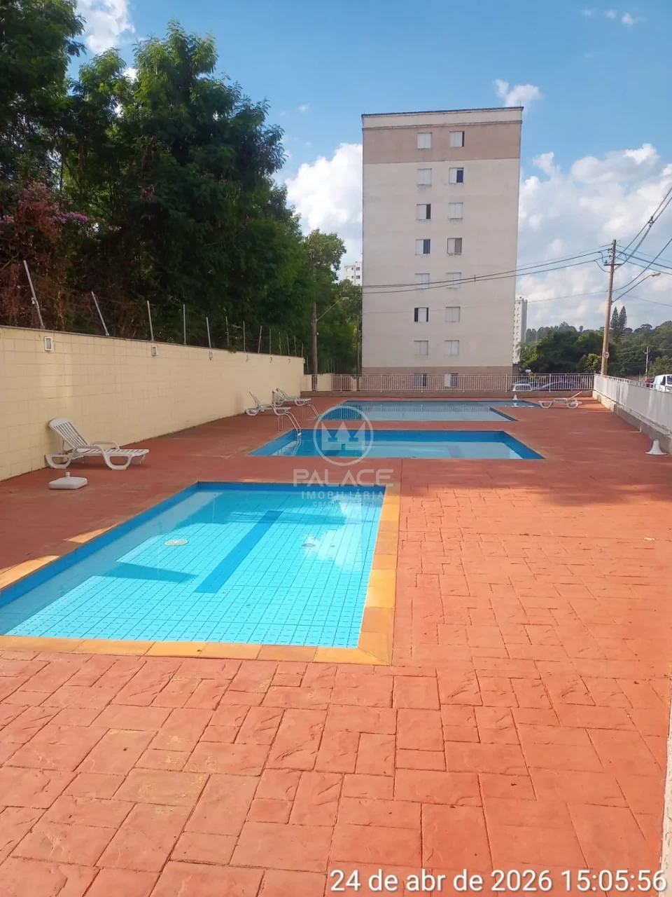 Residencial Las Rocas