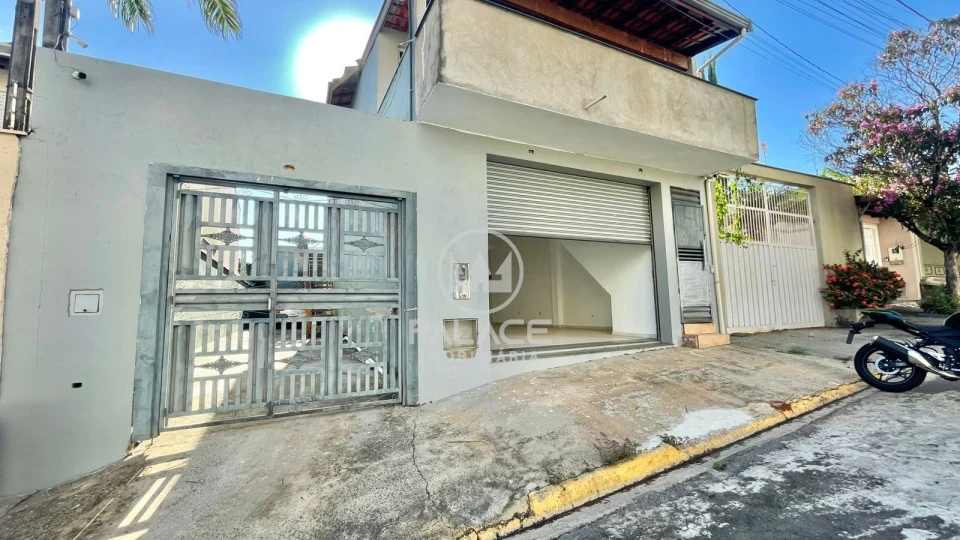 CASA / BARRACAO / EDICULA / COMERCIAL / RESIDENCIAL / VENDA / LOCACAO