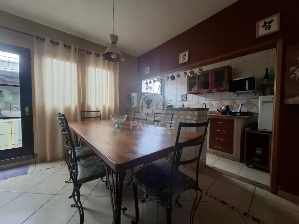 Sobrado à venda na Vila Independência