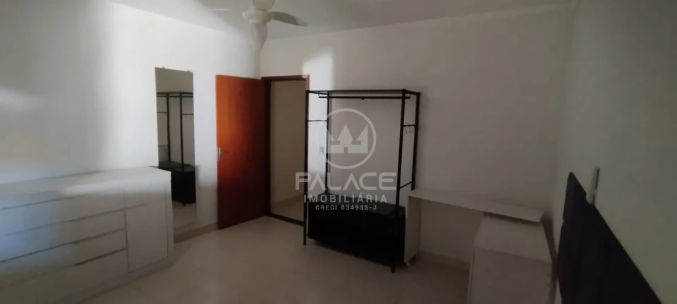 Apartamento Para Alugar Irmãos Camolesi Piracicaba