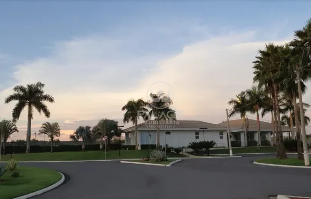 Terreno a Venda Residencial Terras de Artemis