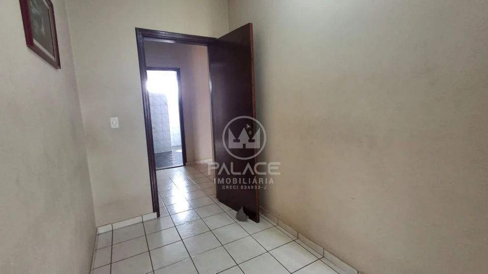 Casa À Venda Jardim Abaeté Piracicaba