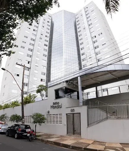 Apartamento Para Alugar Edificio Mondial Piracicaba - Foto 12