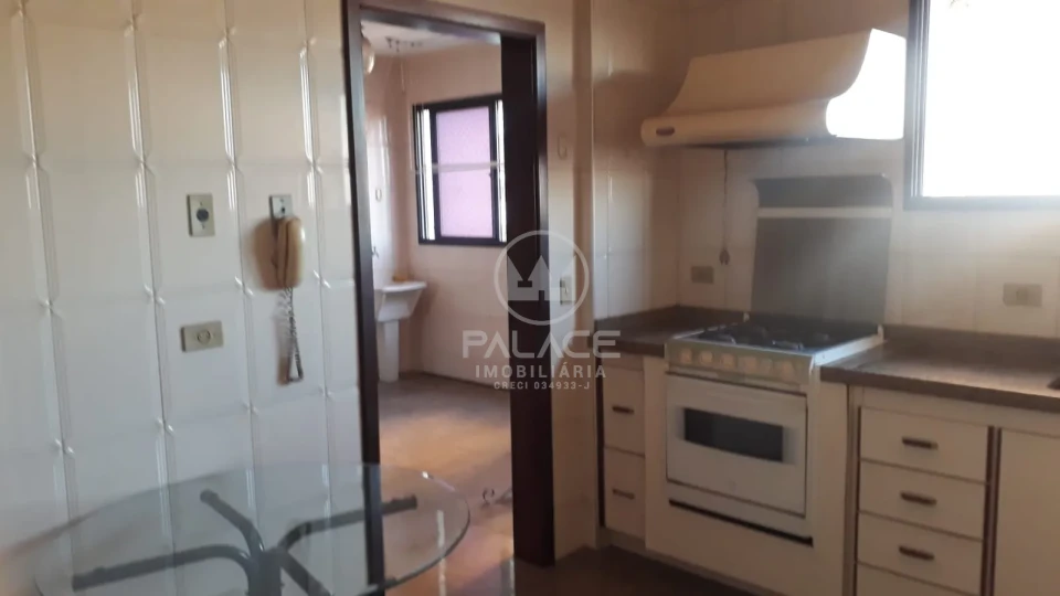 APARTAMENTO A VENDA JARDIM ELITE
