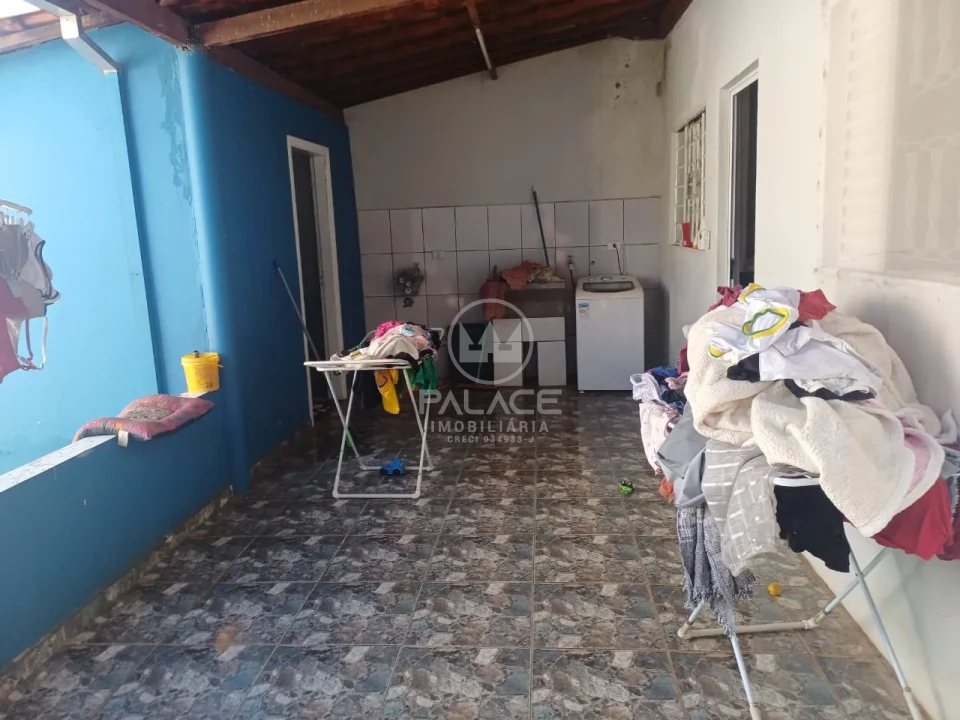 CASA A VENDA EM RIO DAS PEDRAS