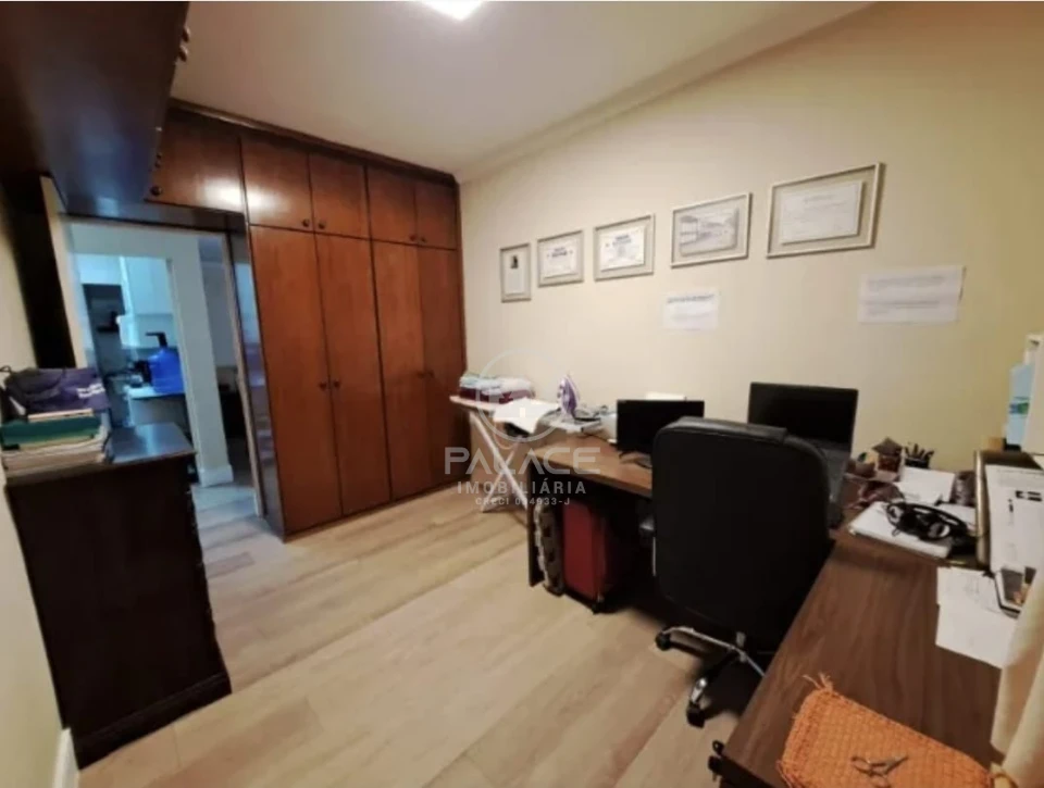 Apartamento À Venda Condomínio Nações Unidas Piracicaba