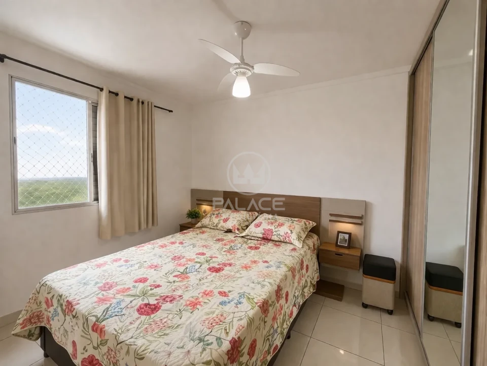 Condomínio Clube Parque Paradiso