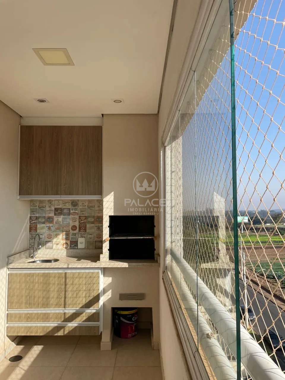 Apartamento à venda em Parque Santa Cecília, Piracicaba — Portal Mundo do Imóvel