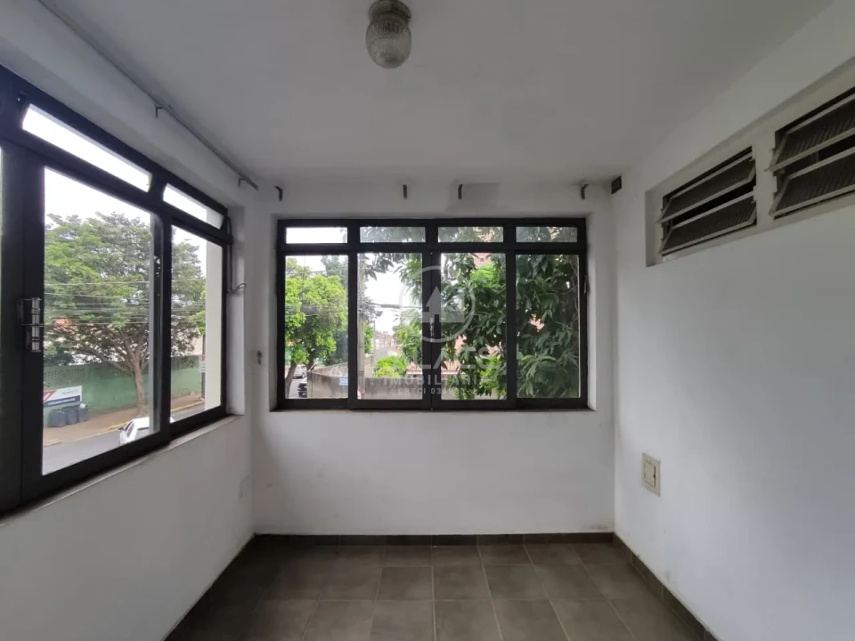 Casa Para Alugar Centro Piracicaba