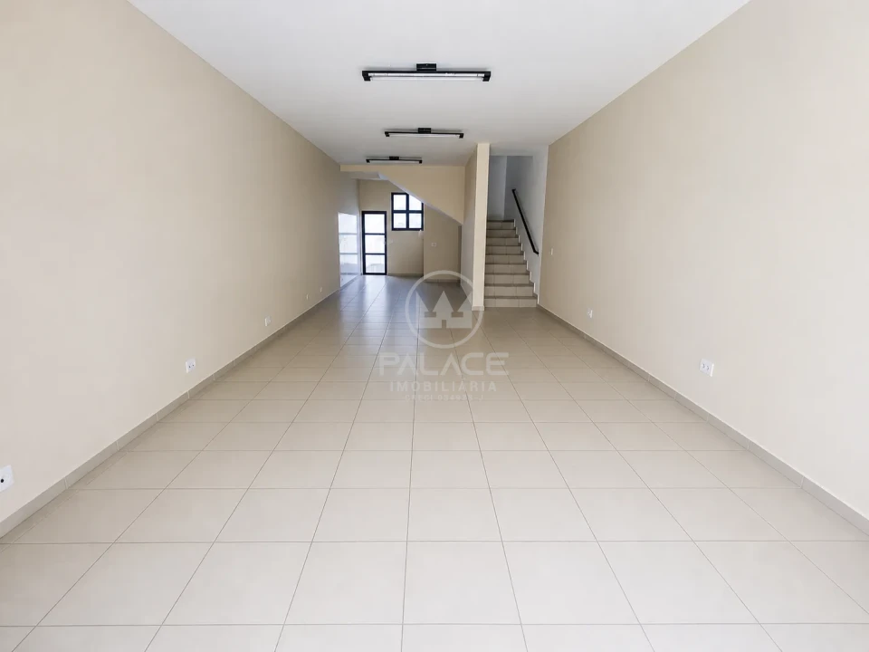 SALAO PARA LOCAÇÃO / CENTRO - Foto 1