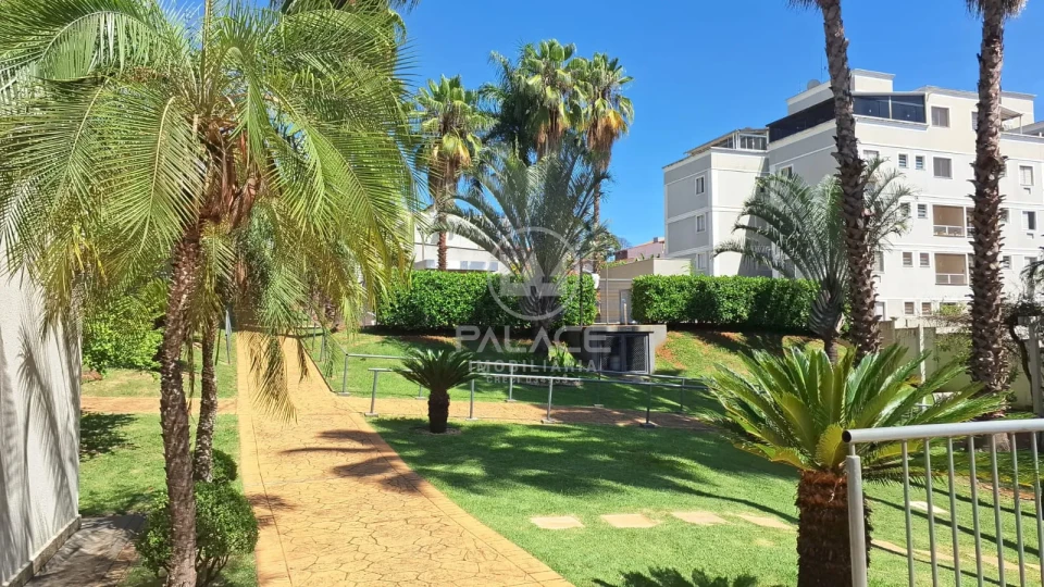 Apartamento À Venda Condominio Residencial Spazio Palazzo Di Spagna Piracicaba - Foto 1