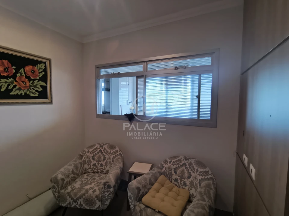 Apartamento À Venda Paulista Piracicaba