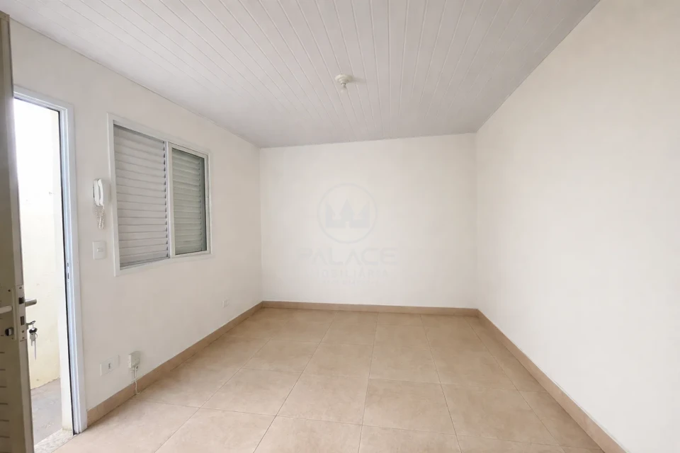 Kitnet para alugar - Bairro Alto