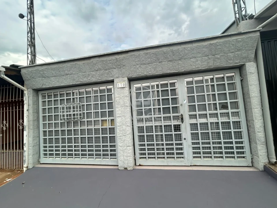 CASA PARA ALUGAR / PIRACICAMIRIM