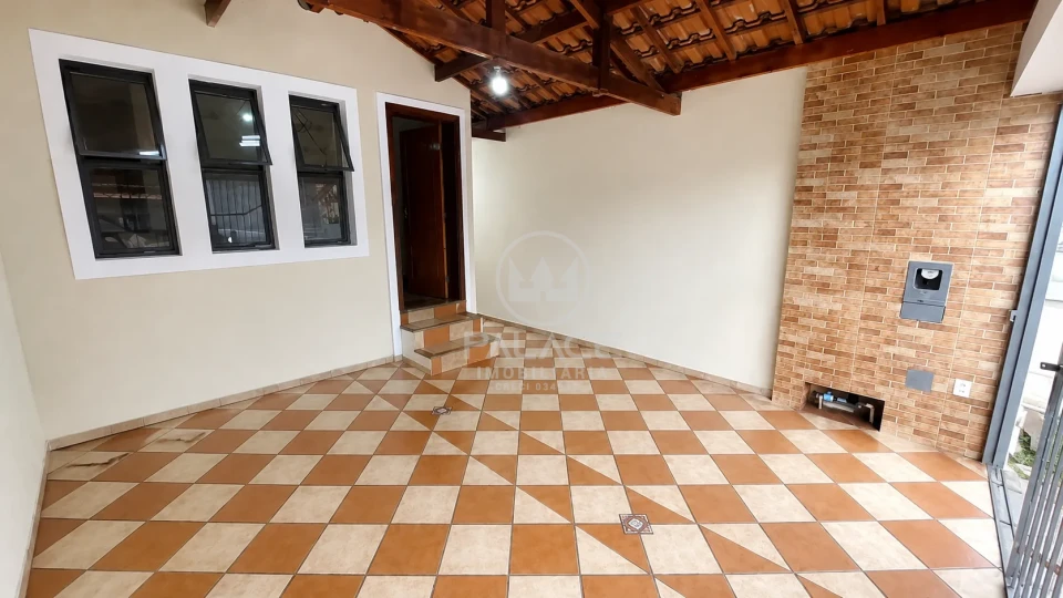 CASA PARA LOCAÇÃO / 3 QUARTOS / JARDIM JAVARI - Foto 1