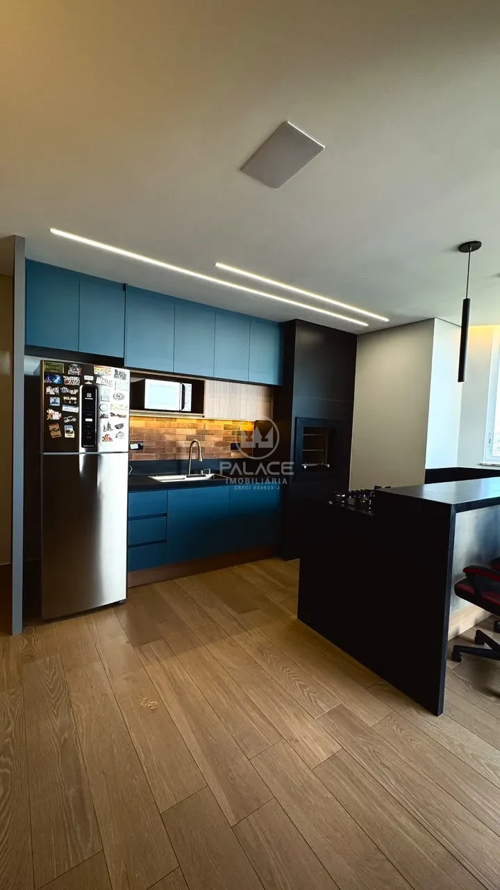 Apartamento, 2 quartos, 140 m² - Foto 30