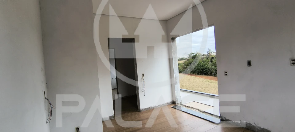 Casa Em Condomínio À Venda Santa Rosa Piracicaba