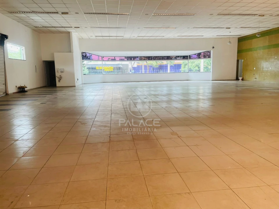 Comercial Para Alugar Alemães Piracicaba