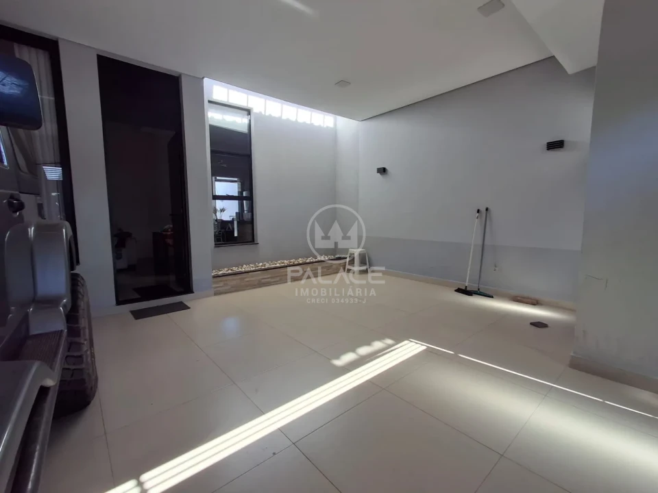 Casa à venda em Água Branca, Piracicaba — Portal Mundo do Imóvel