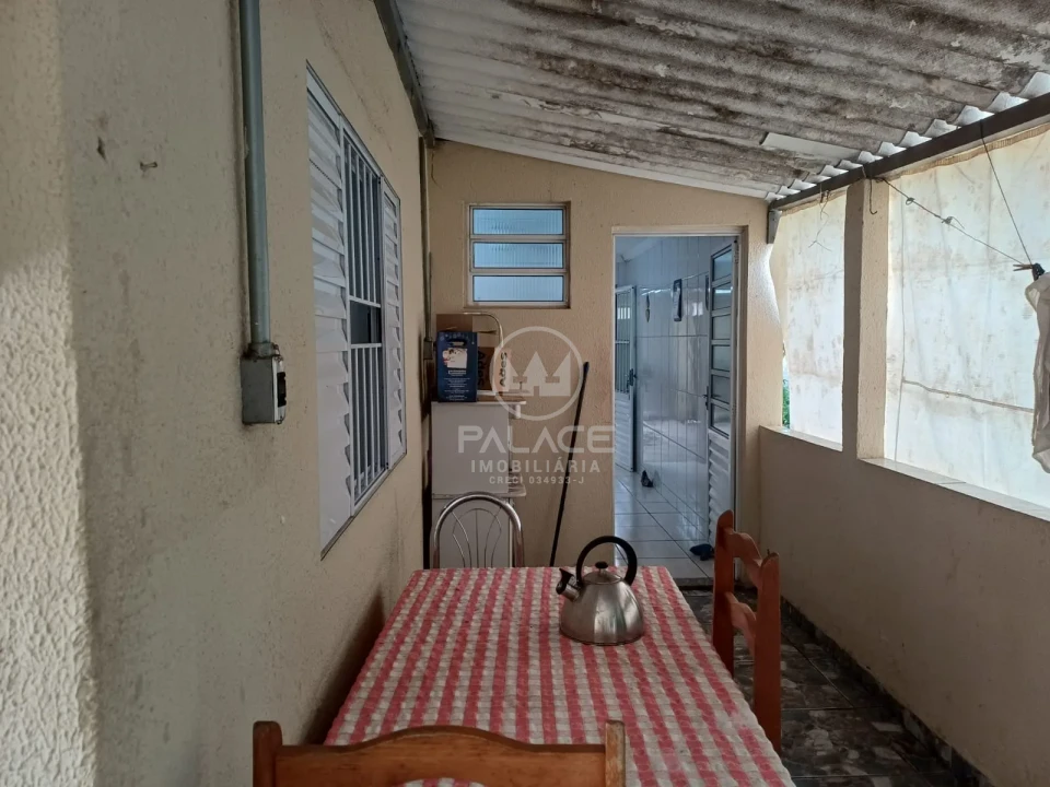 LINDA CASA A VENDA , NA RUA BARRA BONITA,  BAIRRO SANTA TEREZINHA