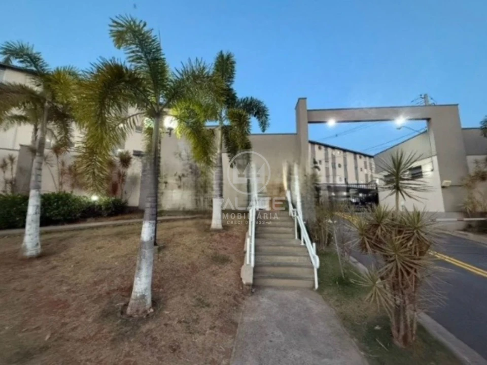 RESIDENCIAL VIVA VIDA PAINEIRAS