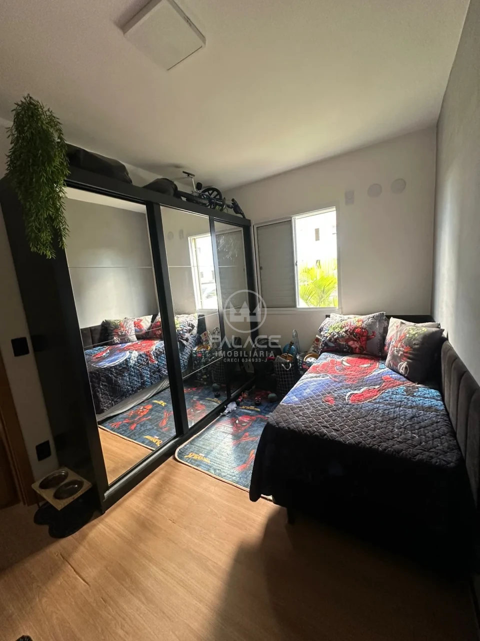 Apartamento Para Alugar Vitta Residencial Piracicaba - Foto 1