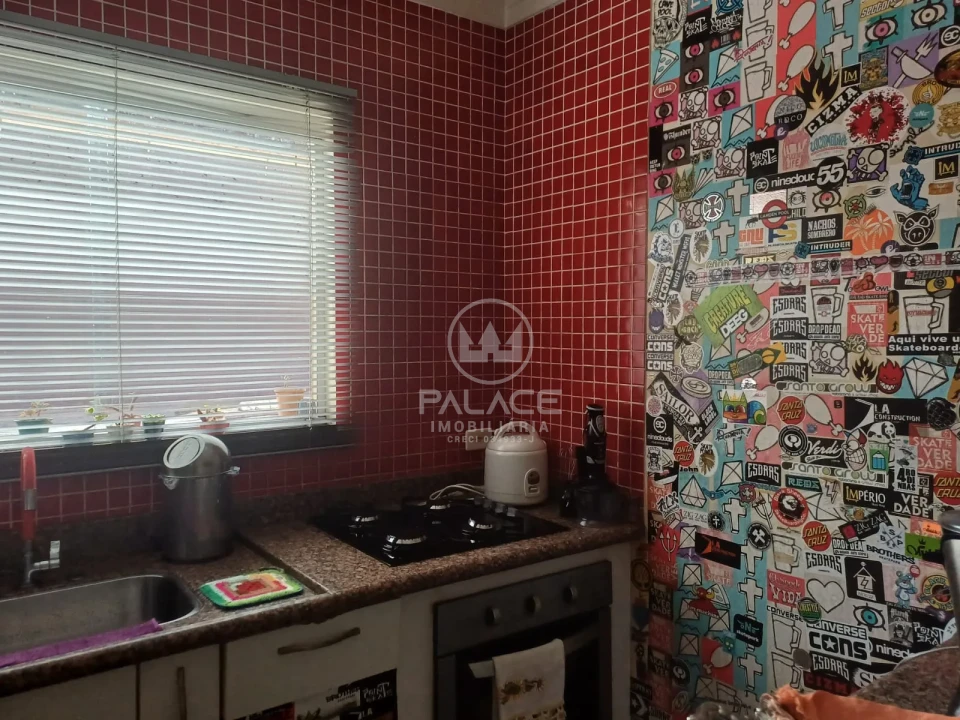 Casa a Venda Condomínio Habitare, Avenida Dois Corrégos