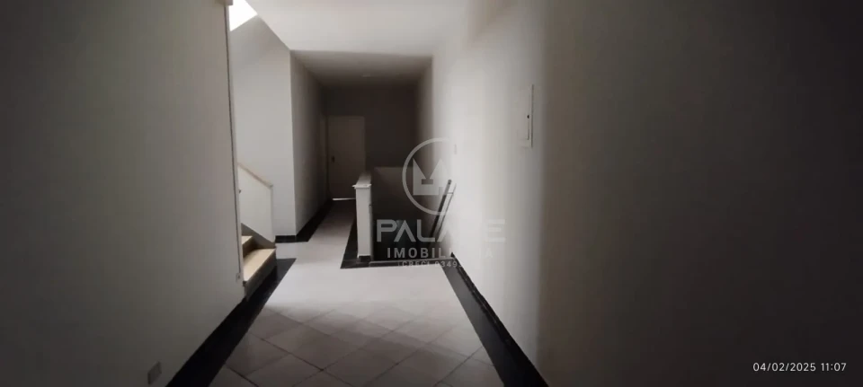 Apartamento Para Alugar Centro Piracicaba
