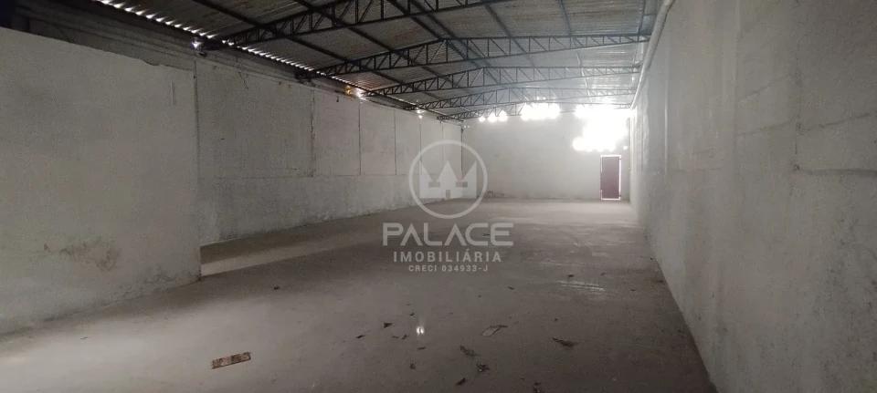 Comercial Para Alugar Jardim Pacaembu Piracicaba