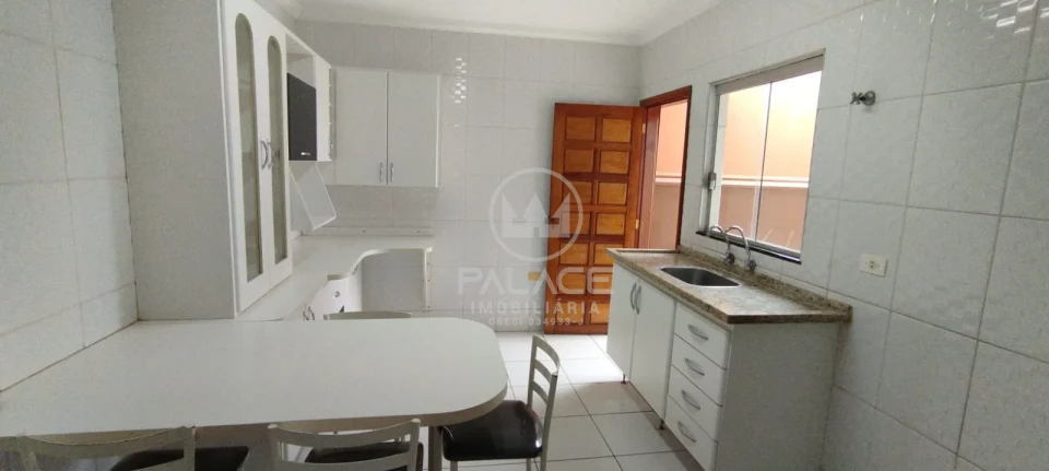 Casa Para Alugar Piracicamirim Piracicaba