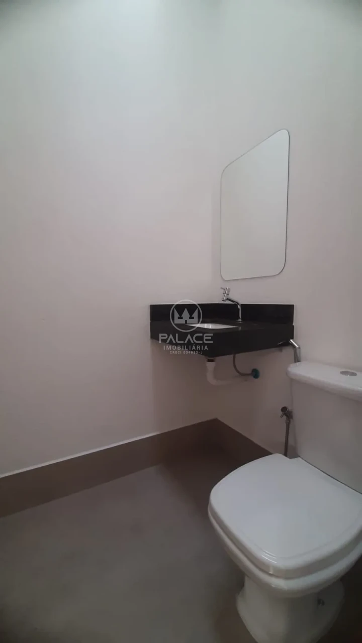 SALA PARA LOCAÇÃO / VILA REZENDE