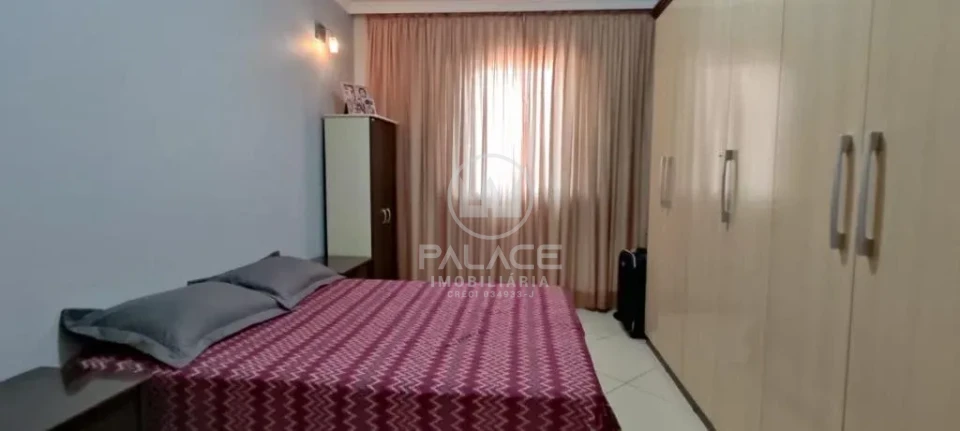 Casa À Venda Loteamento Chácaras Nazareth Ii Piracicaba - Foto 13