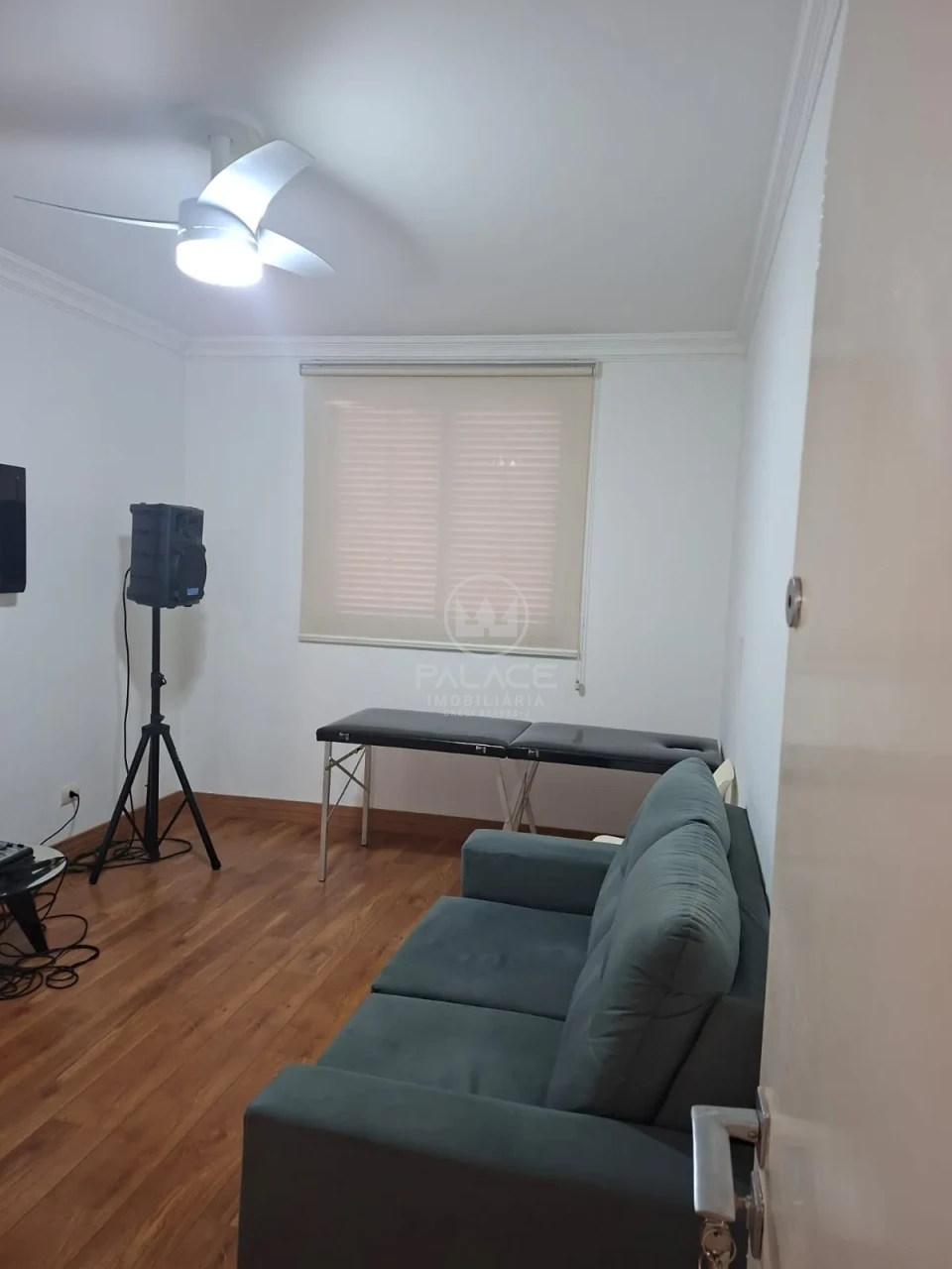 Apartamento a venda no Centro