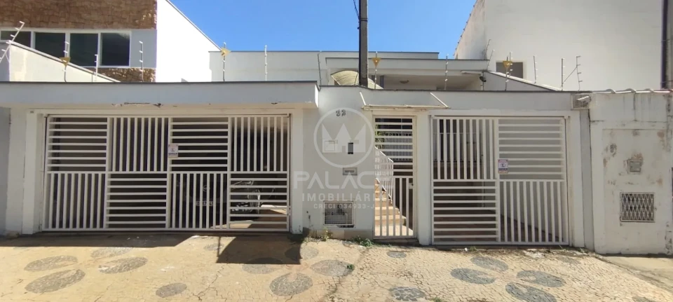 Comercial Para Alugar Centro Piracicaba