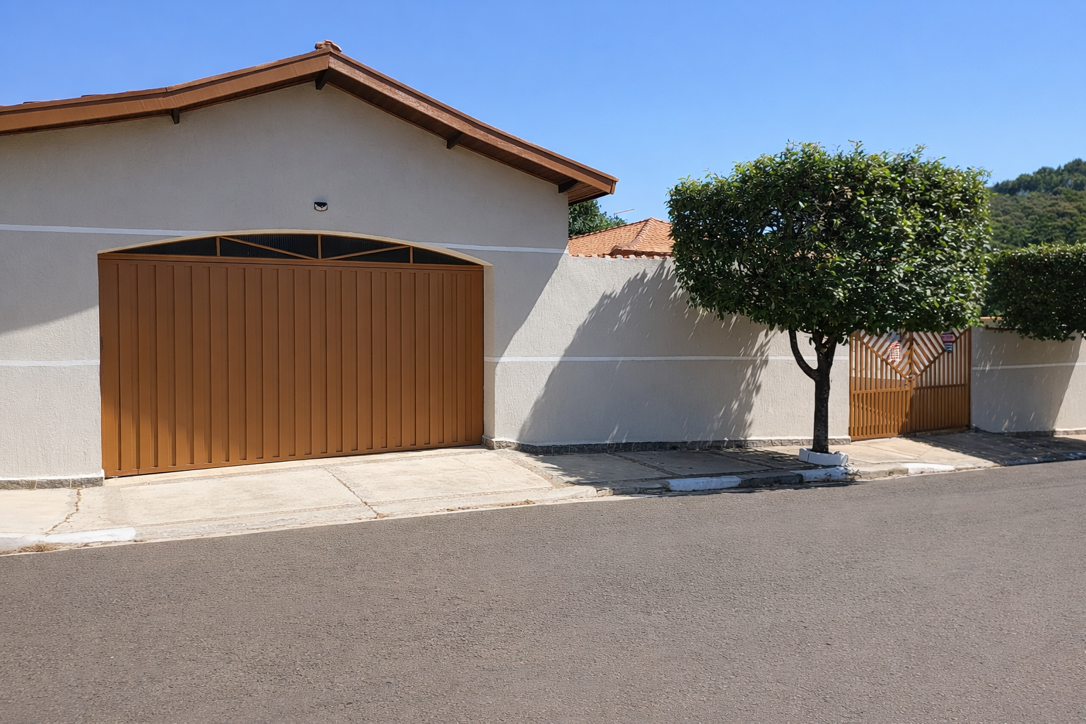 Casa À Venda Vila Nova São Pedro