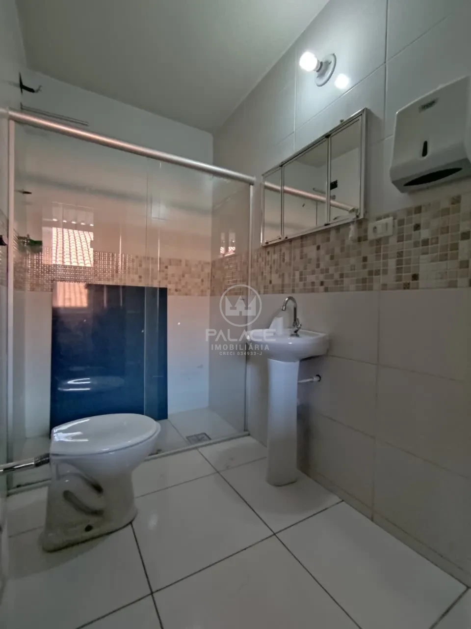 Comercial Para Alugar Vila Rezende Piracicaba - Foto 14