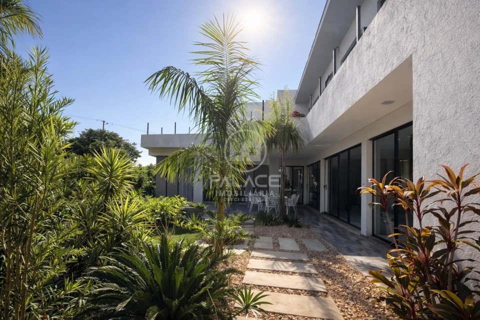 Condomínio Reserva Das Paineiras