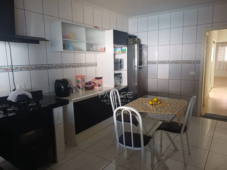 CASA A VENDA EM RIO DAS PEDRAS