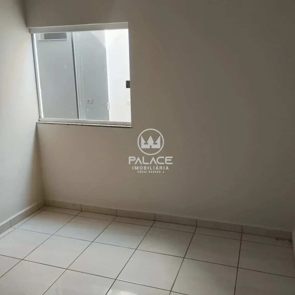 Casa Para Alugar Jardim Brasília Piracicaba